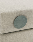 Spielsofa Farbmuster TRUE COLOURS