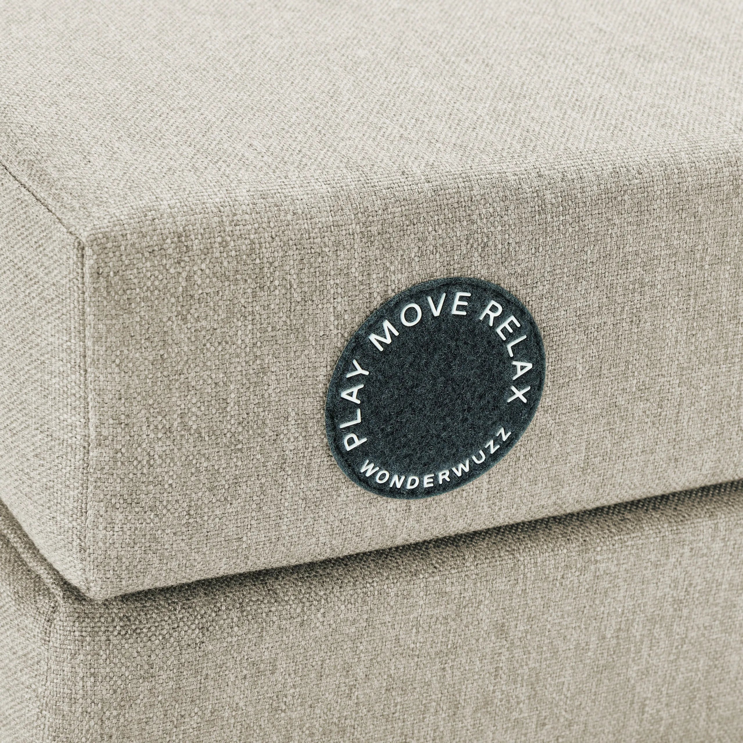 Spielsofa Wonderwuzz OH SO SOFY Classic
