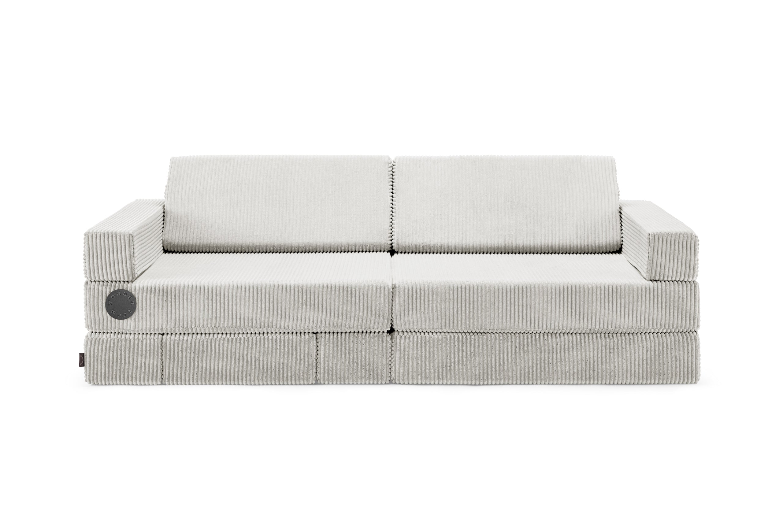 Wonderwuzz Spielhaus & -sofa OH SO KLOPFY Cord