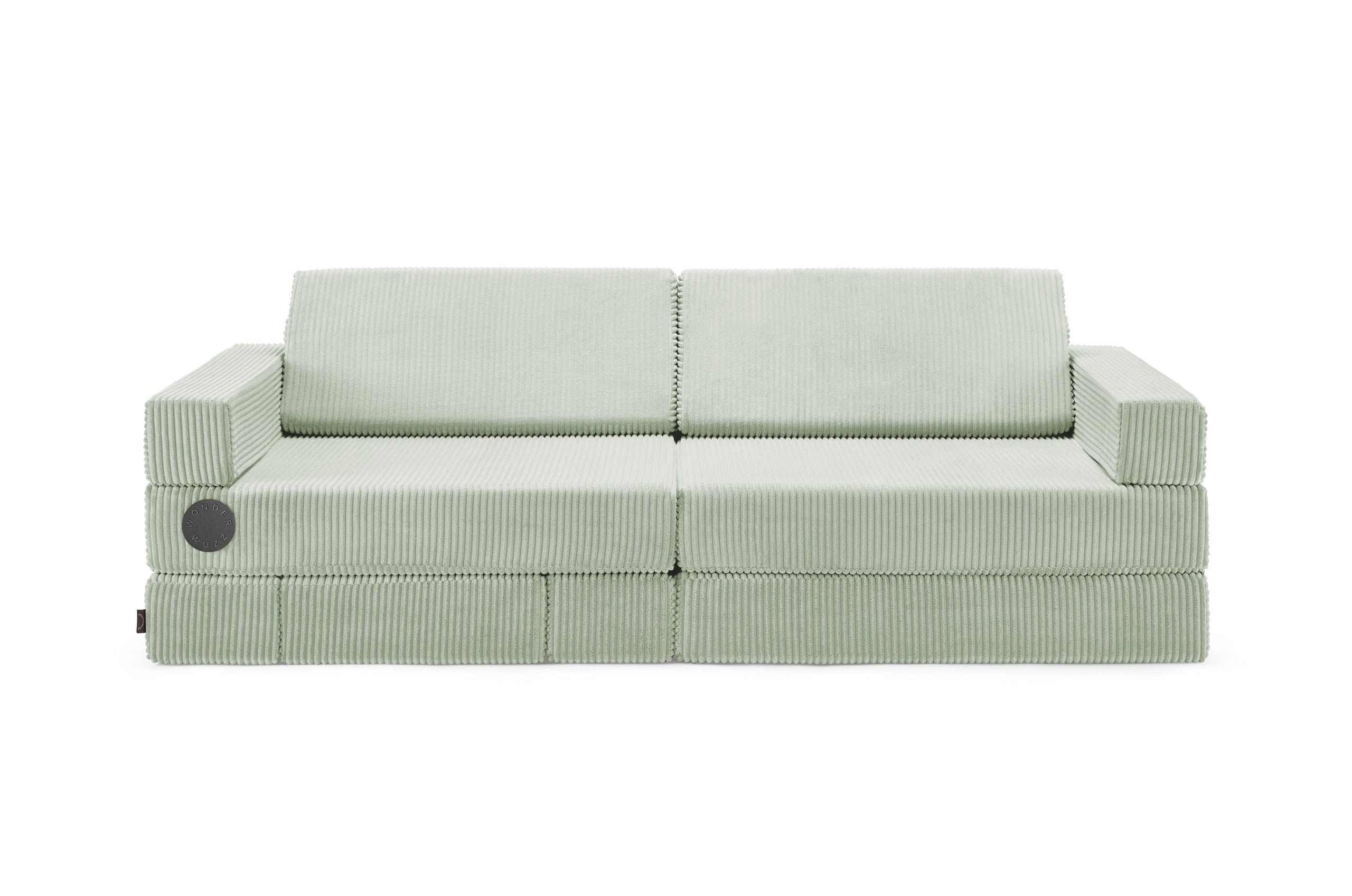 Wonderwuzz Spielhaus & -sofa OH SO KLOPFY Cord
