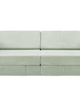 Wonderwuzz Spielhaus & -sofa OH SO KLOPFY Cord