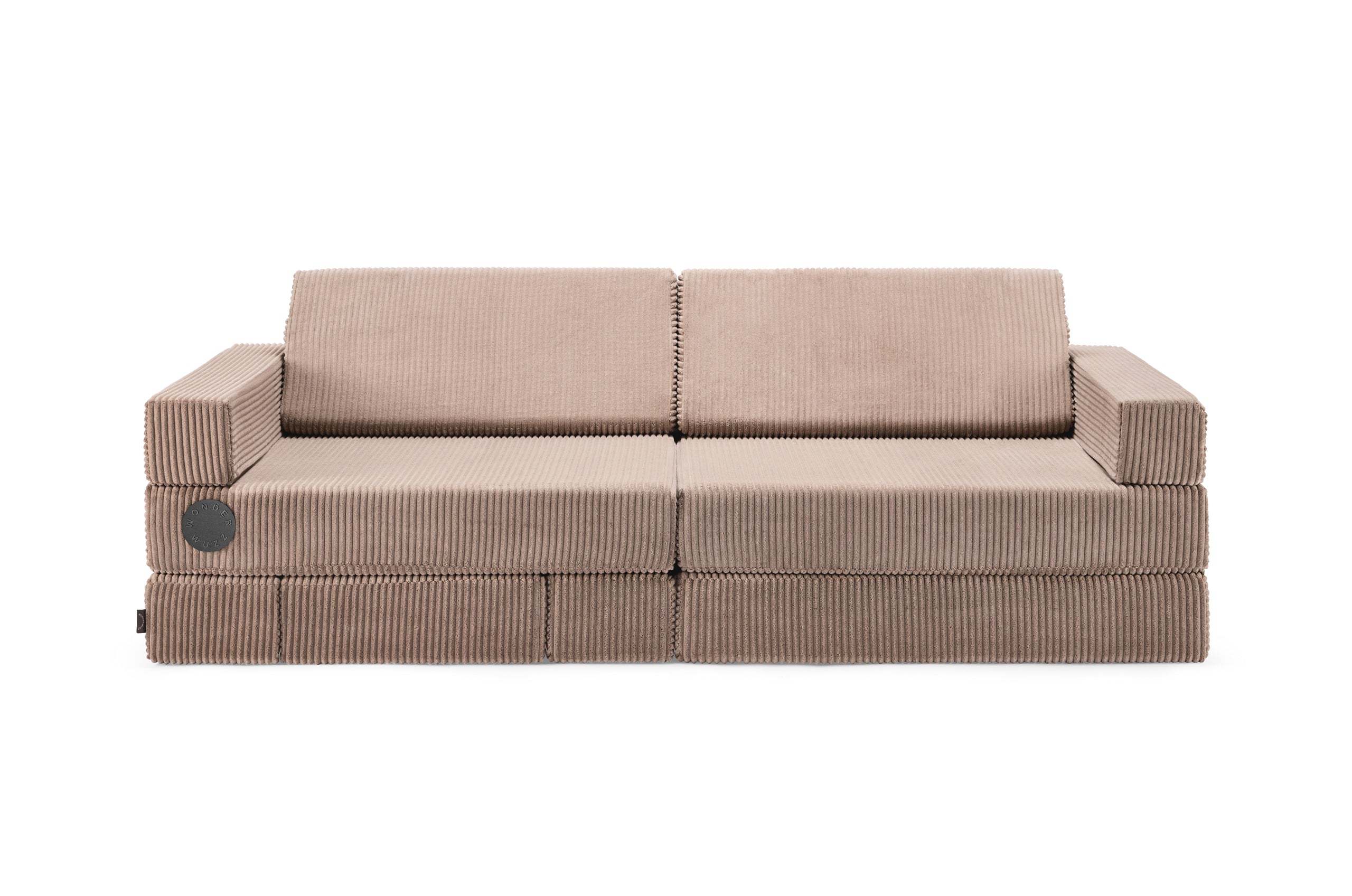 Wonderwuzz Spielhaus & -sofa OH SO KLOPFY Cord