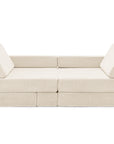 Wonderwuzz Spielhaus & -sofa OH SO KLOPFY Cord