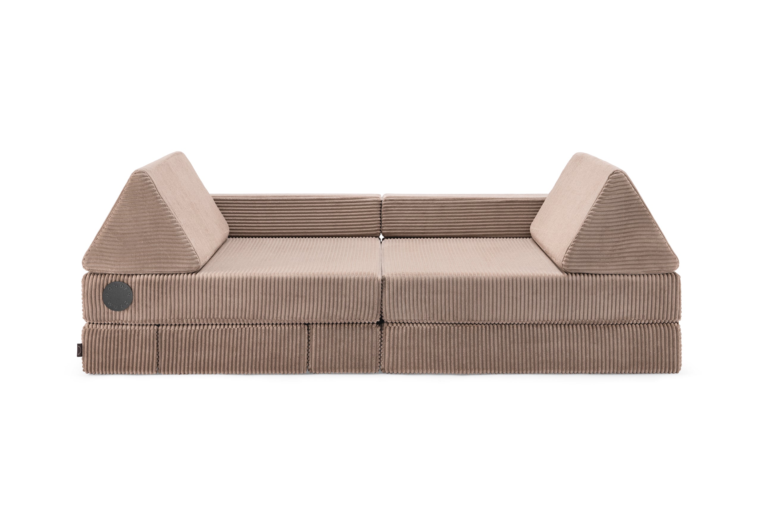 Wonderwuzz Spielhaus & -sofa OH SO KLOPFY Cord