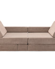 Wonderwuzz Spielhaus & -sofa OH SO KLOPFY Cord