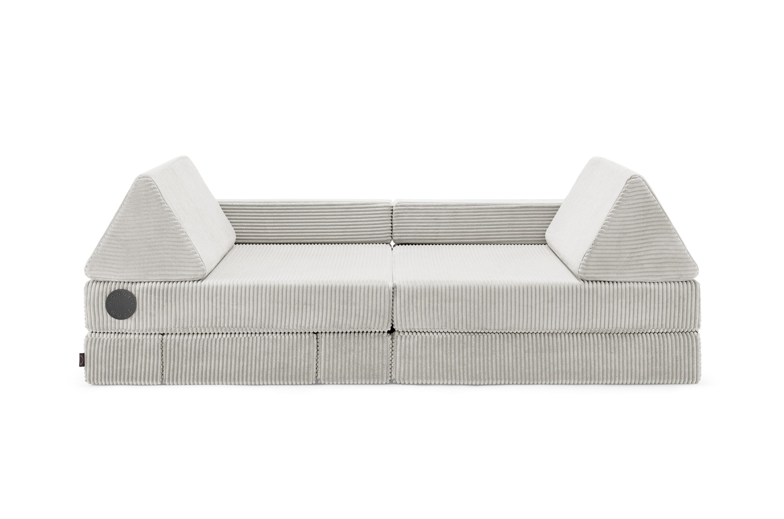 Wonderwuzz Spielhaus & -sofa OH SO KLOPFY Cord