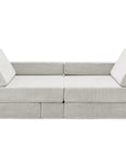 Wonderwuzz Spielhaus & -sofa OH SO KLOPFY Cord