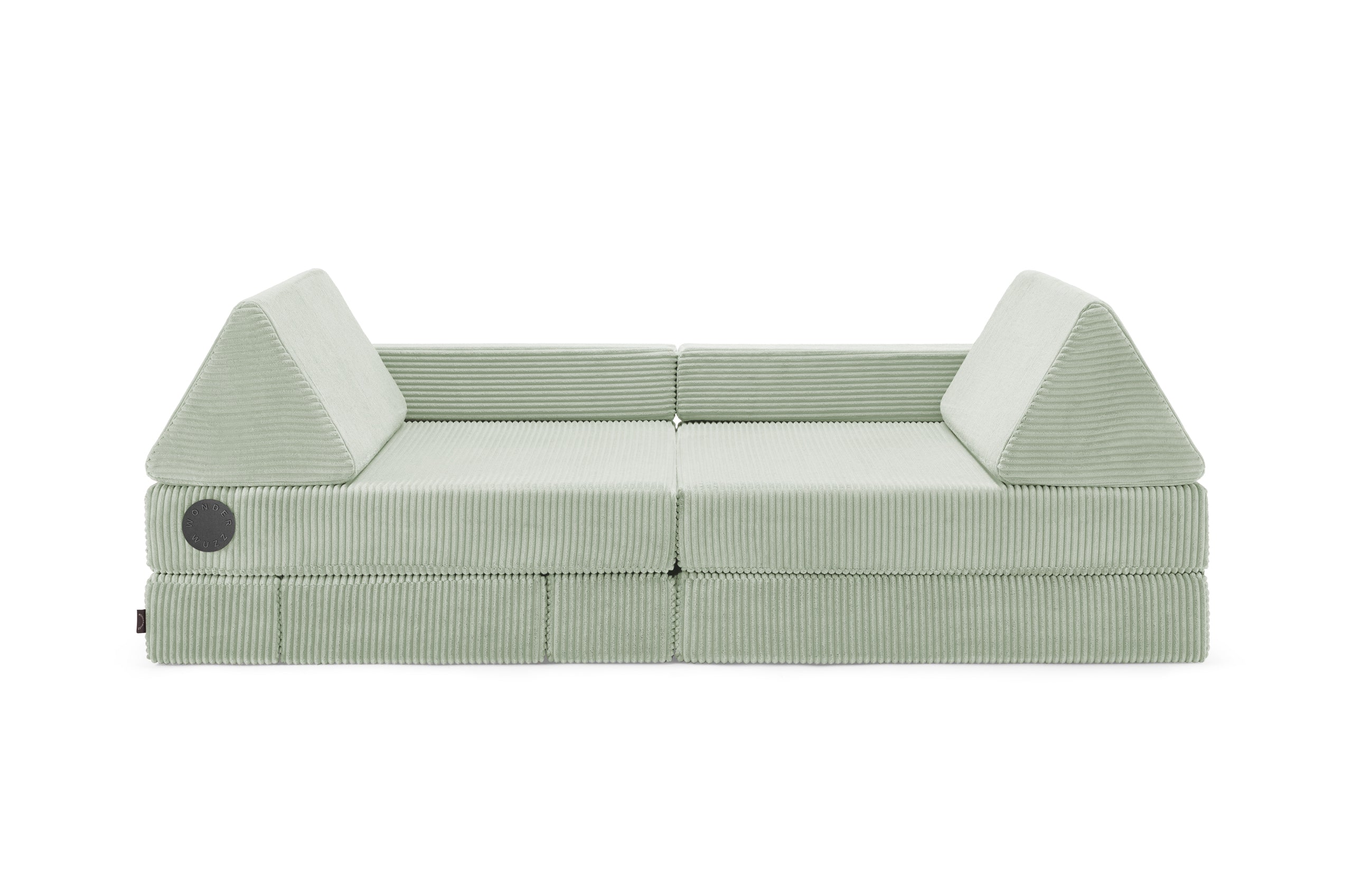 Wonderwuzz Spielhaus & -sofa OH SO KLOPFY Cord