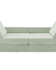 Wonderwuzz Spielhaus & -sofa OH SO KLOPFY Cord