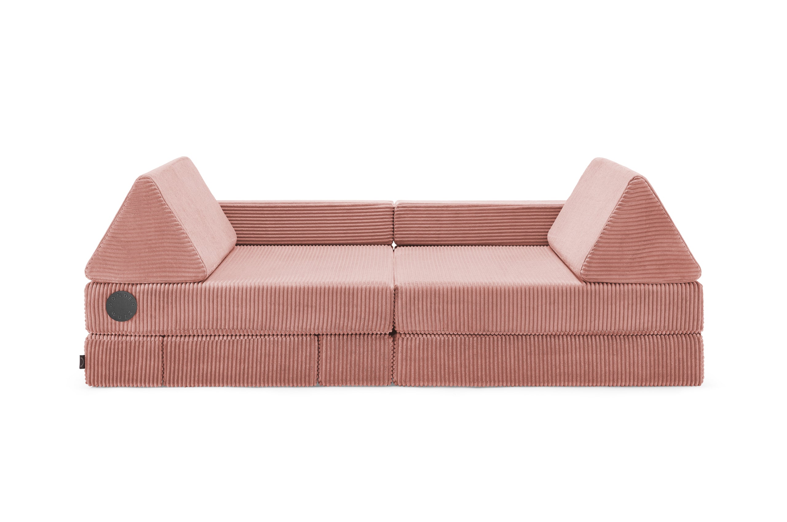 Wonderwuzz Spielhaus & -sofa OH SO KLOPFY Cord