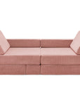 Wonderwuzz Spielhaus & -sofa OH SO KLOPFY Cord