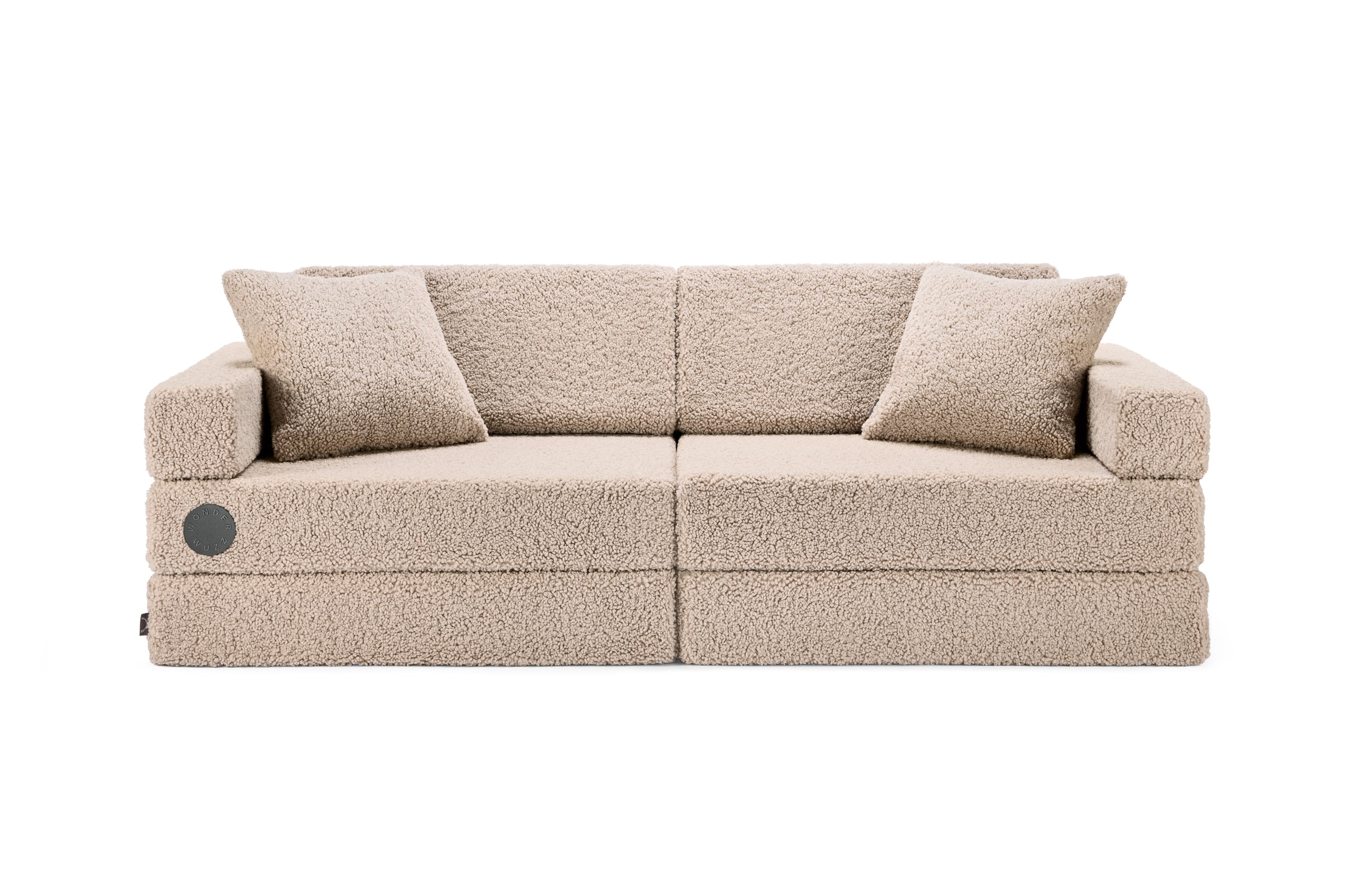 Spielsofa Wonderwuzz OH SO SOFY Teddy