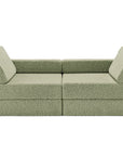 Spielsofa Wonderwuzz OH SO SOFY Teddy