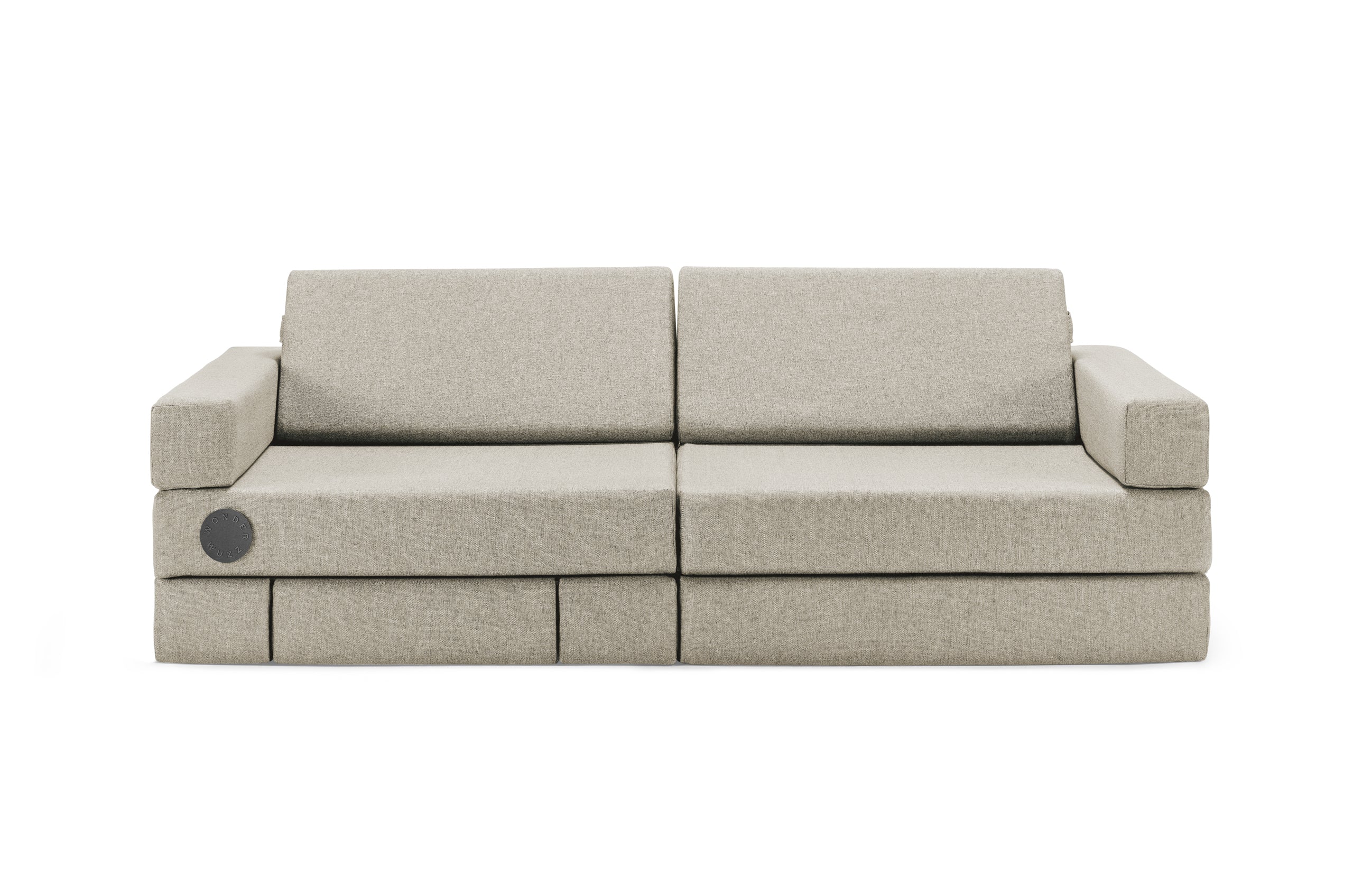 Wonderwuzz Spielhaus- & sofa OH SO KLOPFY Classic