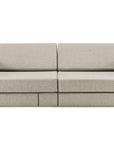 Wonderwuzz Spielhaus- & sofa OH SO KLOPFY Classic