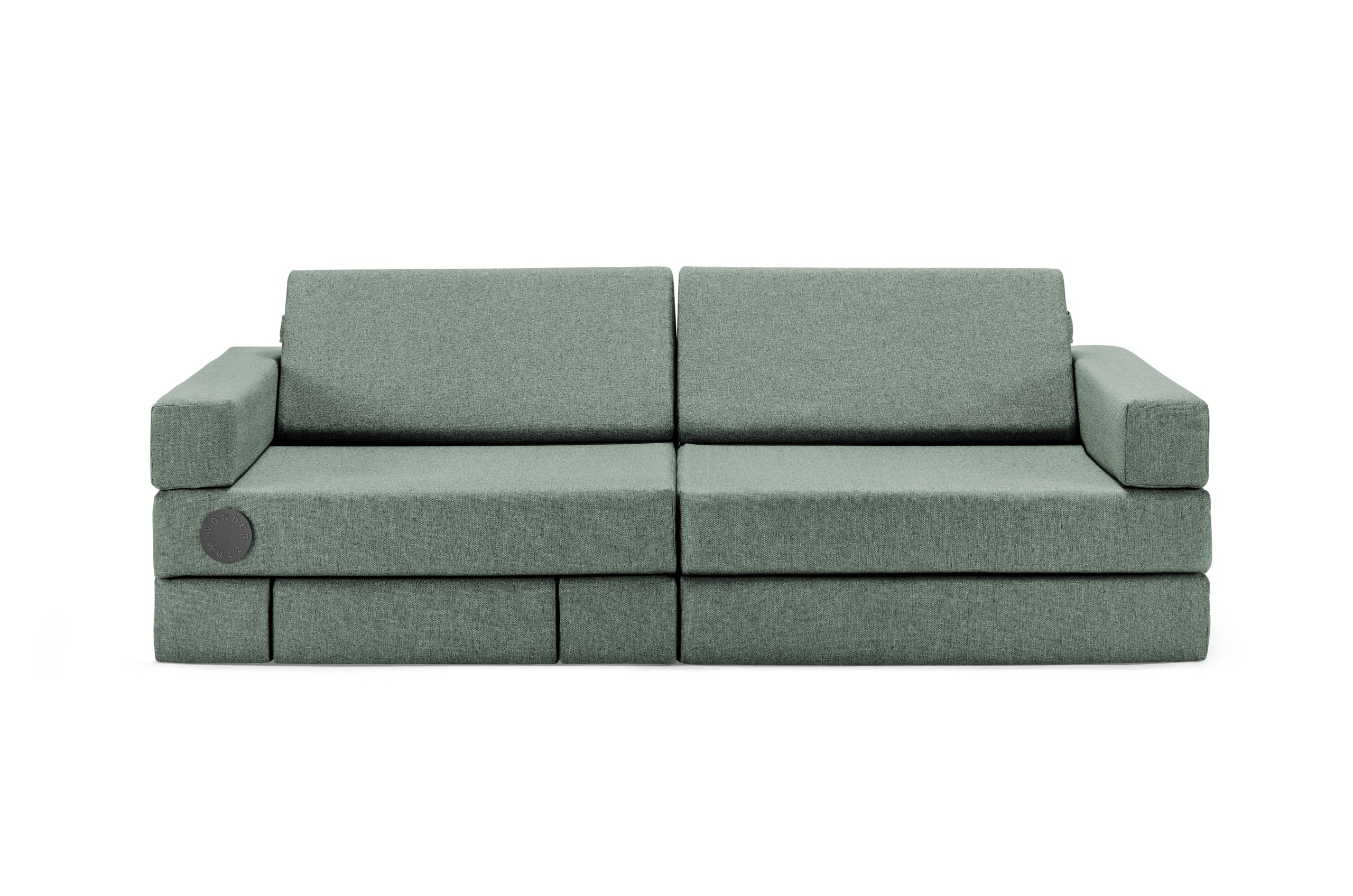 Wonderwuzz Spielhaus- & sofa OH SO KLOPFY Classic