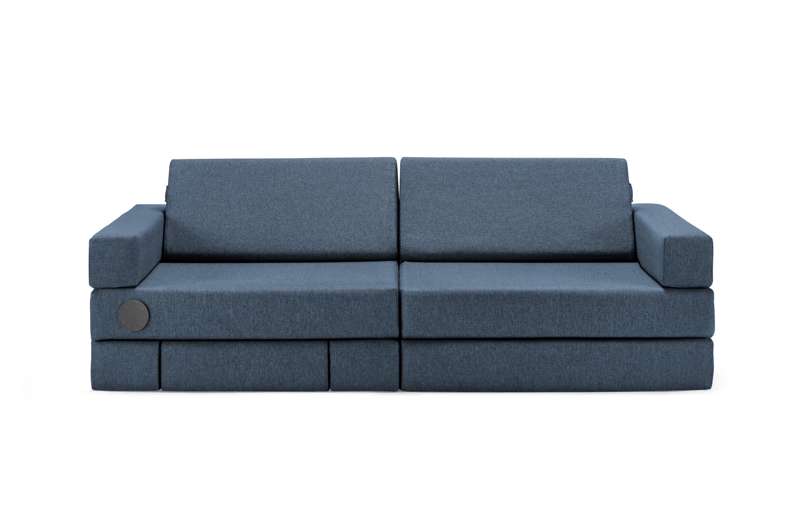 Wonderwuzz Spielhaus- & sofa OH SO KLOPFY Classic