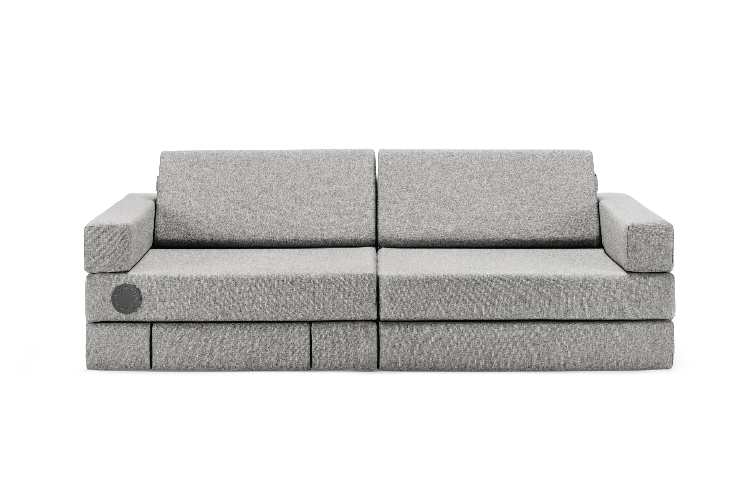 Wonderwuzz Spielhaus- & sofa OH SO KLOPFY Classic