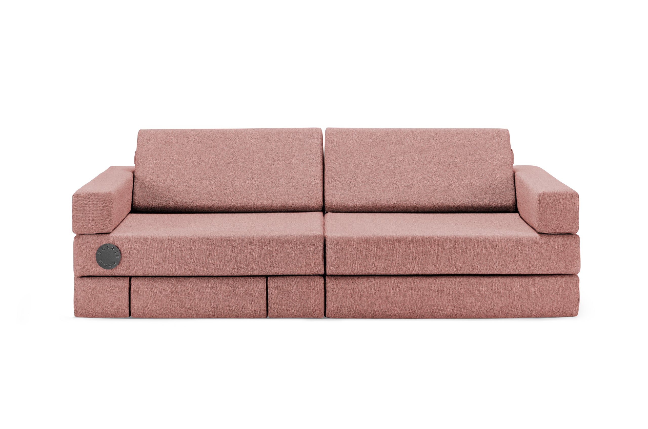 Wonderwuzz Spielhaus- & sofa OH SO KLOPFY Classic