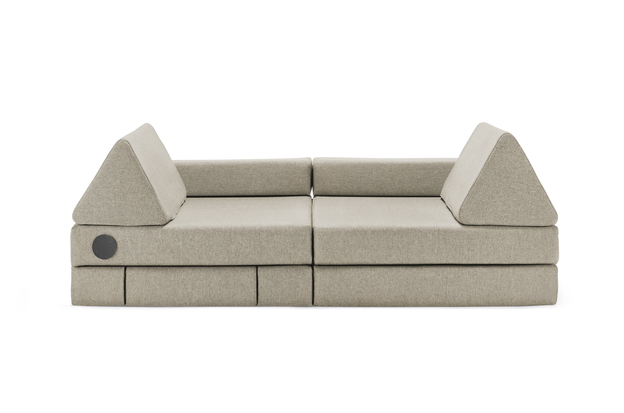 Wonderwuzz Spielhaus- & sofa OH SO KLOPFY Classic