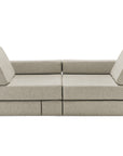 Wonderwuzz Spielhaus- & sofa OH SO KLOPFY Classic