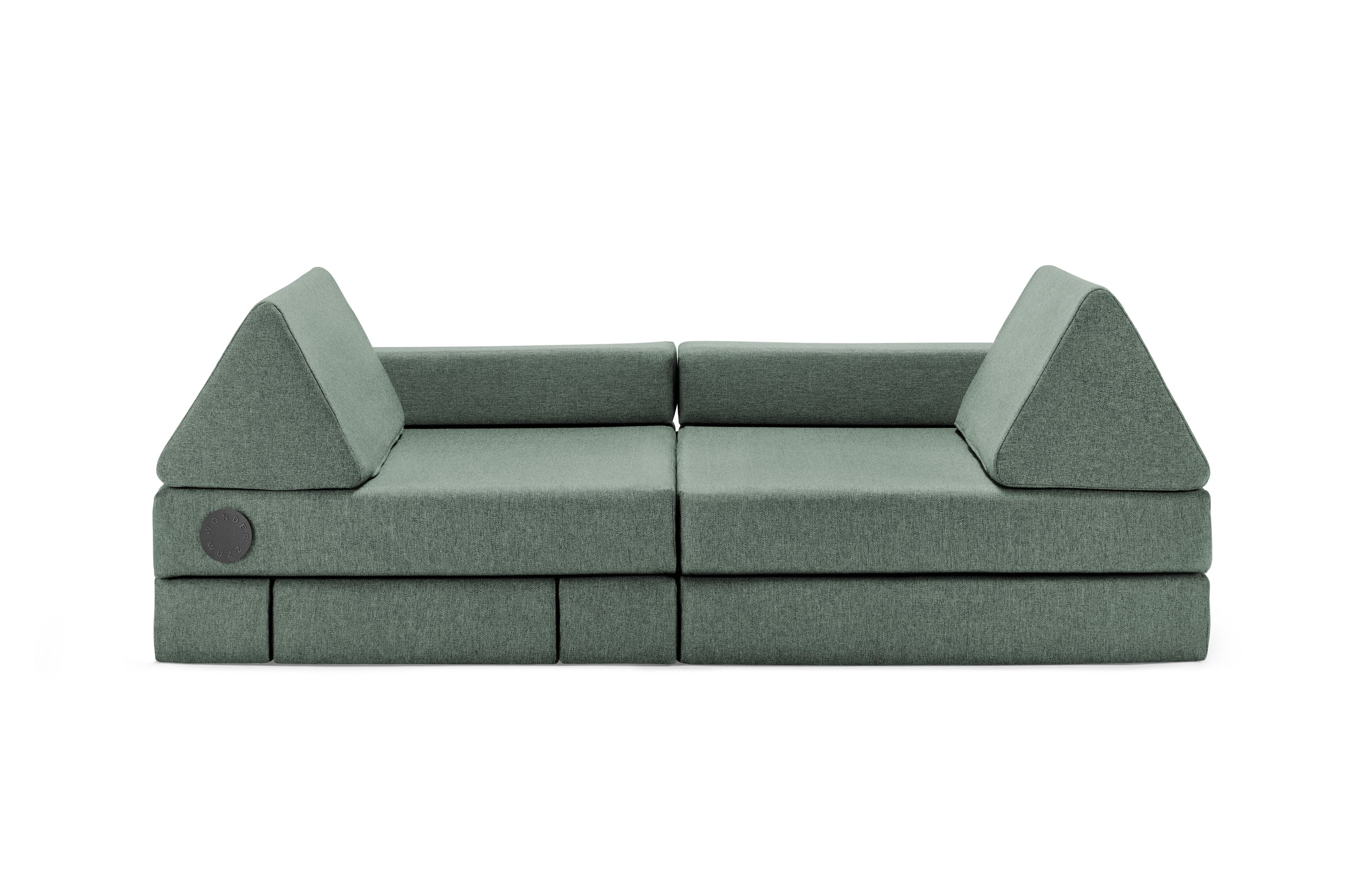 Wonderwuzz Spielhaus- & sofa OH SO KLOPFY Classic