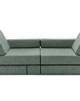 Wonderwuzz Spielhaus- & sofa OH SO KLOPFY Classic