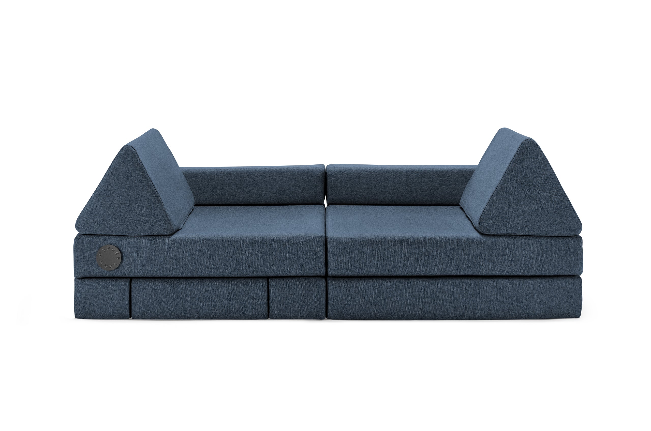 Wonderwuzz Spielhaus- & sofa OH SO KLOPFY Classic