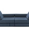 Wonderwuzz Spielhaus- & sofa OH SO KLOPFY Classic
