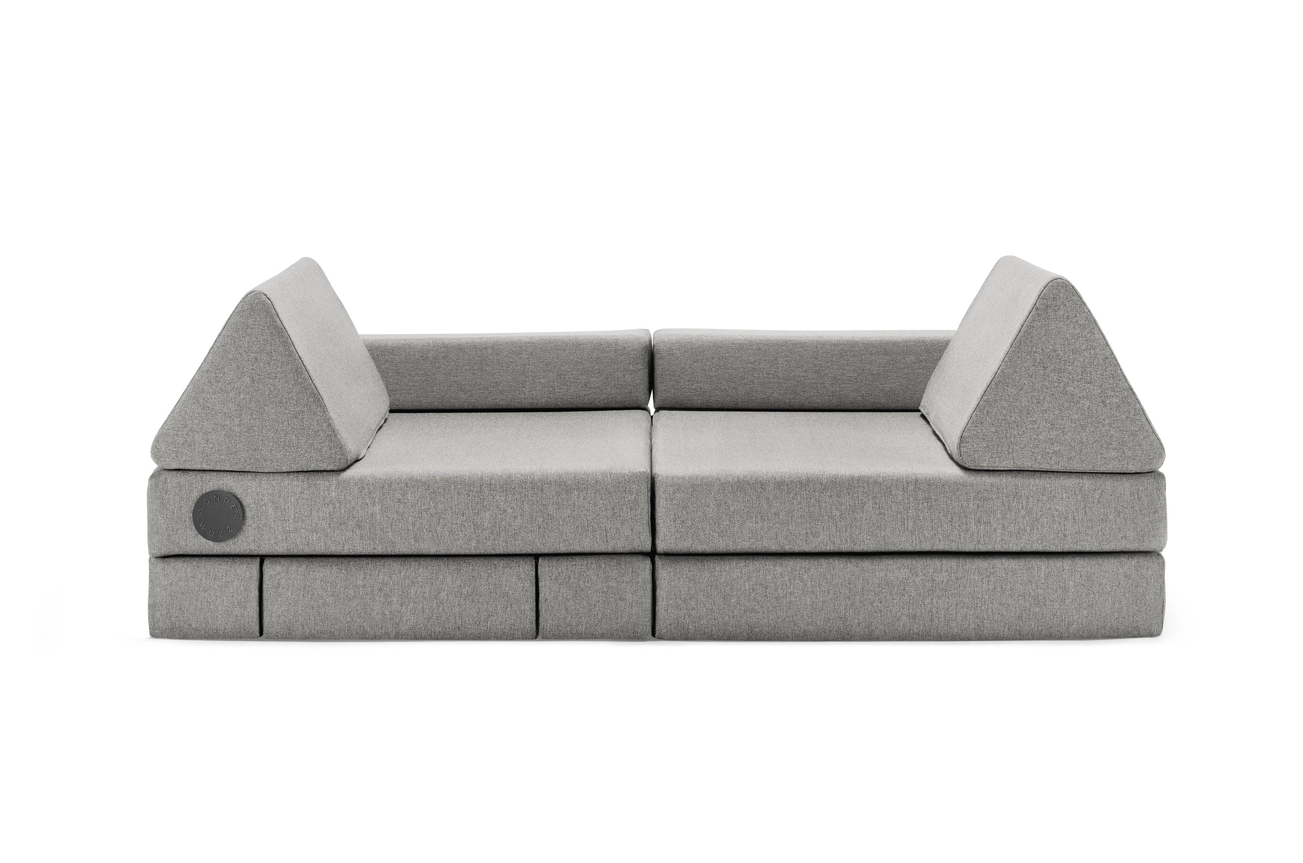 Wonderwuzz Spielhaus- & sofa OH SO KLOPFY Classic