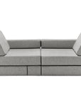 Wonderwuzz Spielhaus- & sofa OH SO KLOPFY Classic