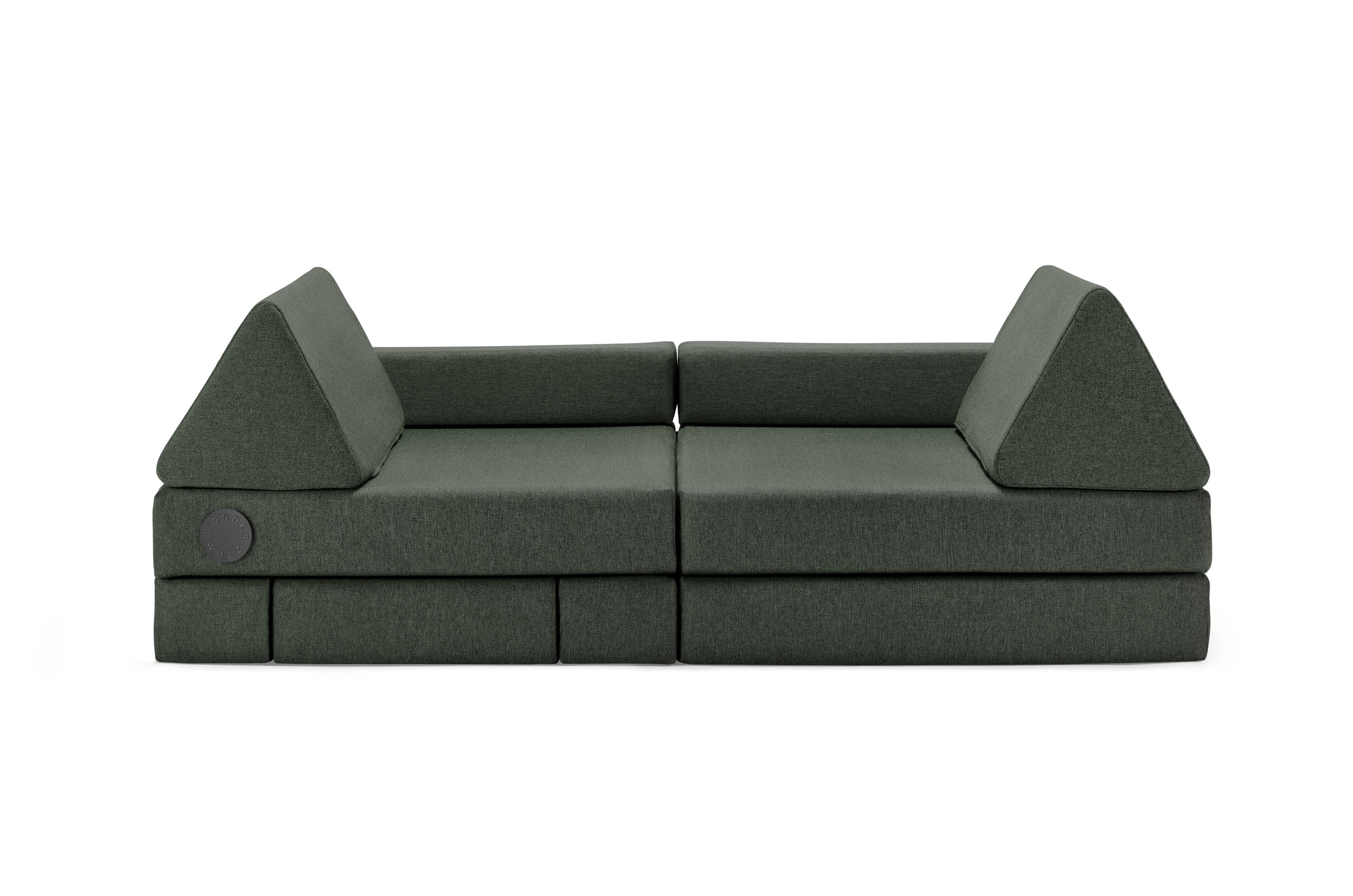 Wonderwuzz Spielhaus- & sofa OH SO KLOPFY Classic