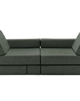 Wonderwuzz Spielhaus- & sofa OH SO KLOPFY Classic