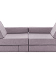 Wonderwuzz Spielhaus- & sofa OH SO KLOPFY Classic