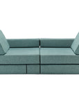 Wonderwuzz Spielhaus- & sofa OH SO KLOPFY Classic