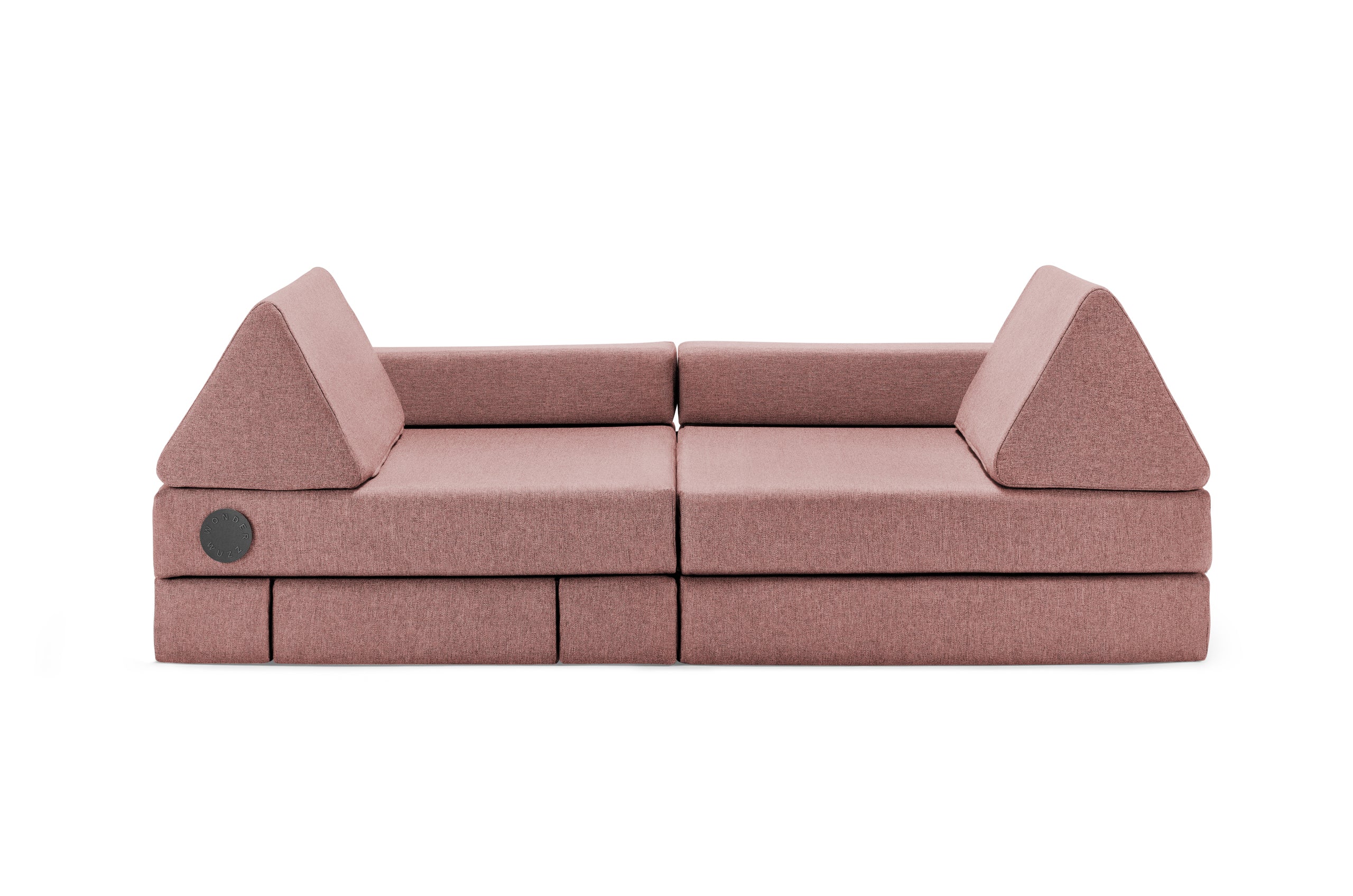 Wonderwuzz Spielhaus- & sofa OH SO KLOPFY Classic