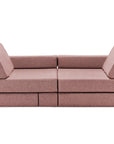 Wonderwuzz Spielhaus- & sofa OH SO KLOPFY Classic