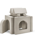 Wonderwuzz Spielhaus OH SO KLOPFY Classic