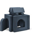 Wonderwuzz Spielhaus- & sofa OH SO KLOPFY Classic