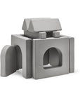 Wonderwuzz Spielhaus OH SO KLOPFY Classic