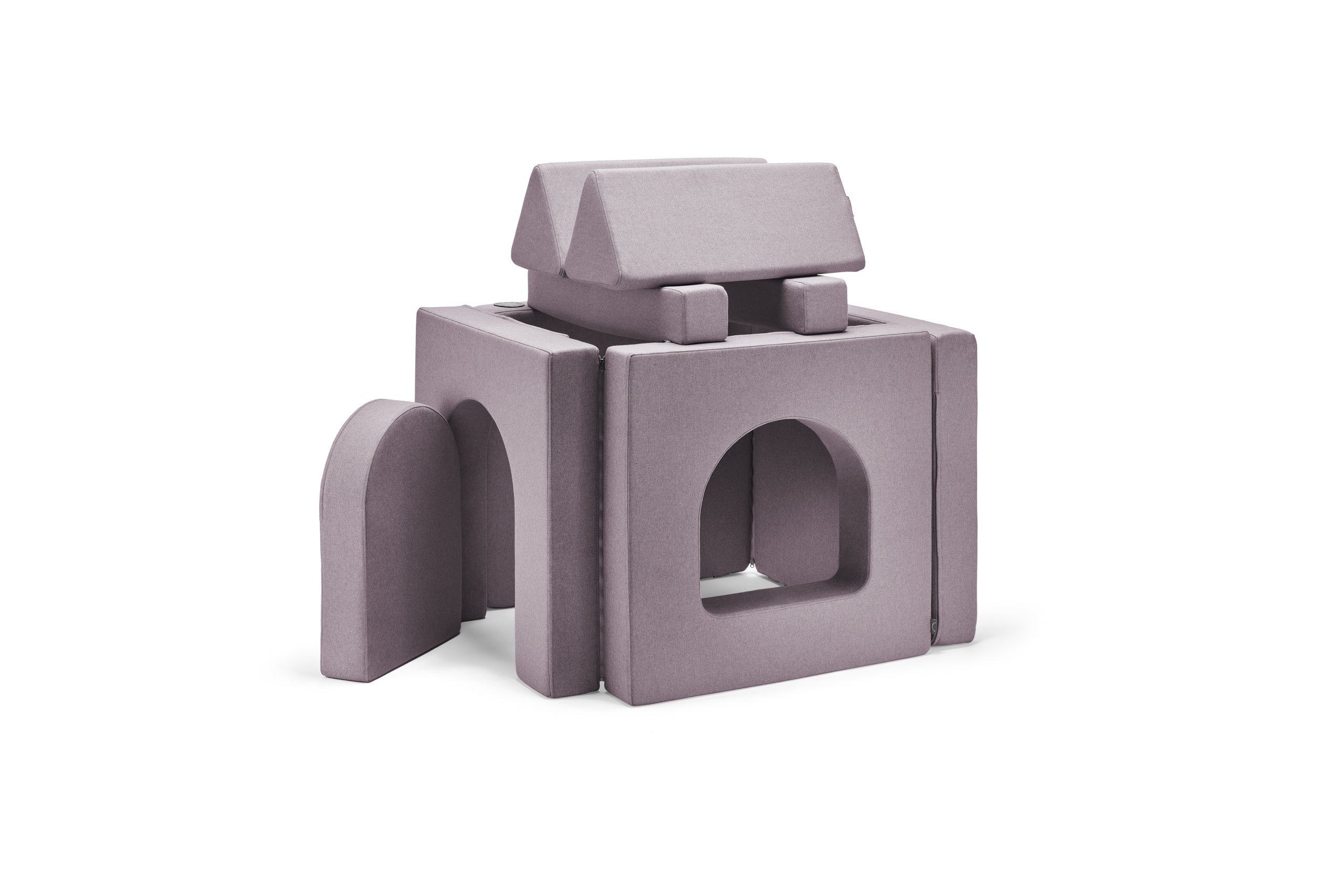 Wonderwuzz Spielhaus OH SO KLOPFY Classic