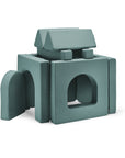 Wonderwuzz Spielhaus OH SO KLOPFY Classic
