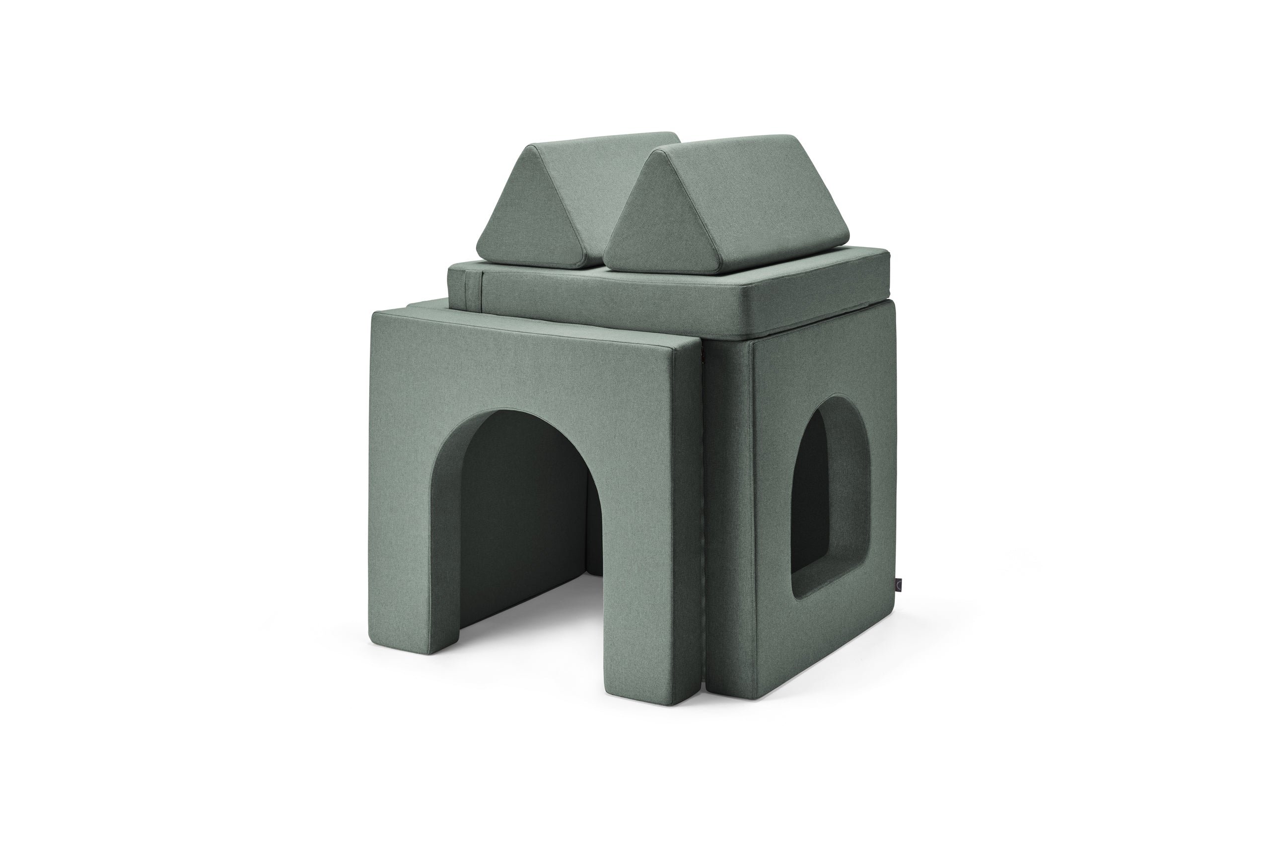 Hausmodul KLOPF KLOPF Classic