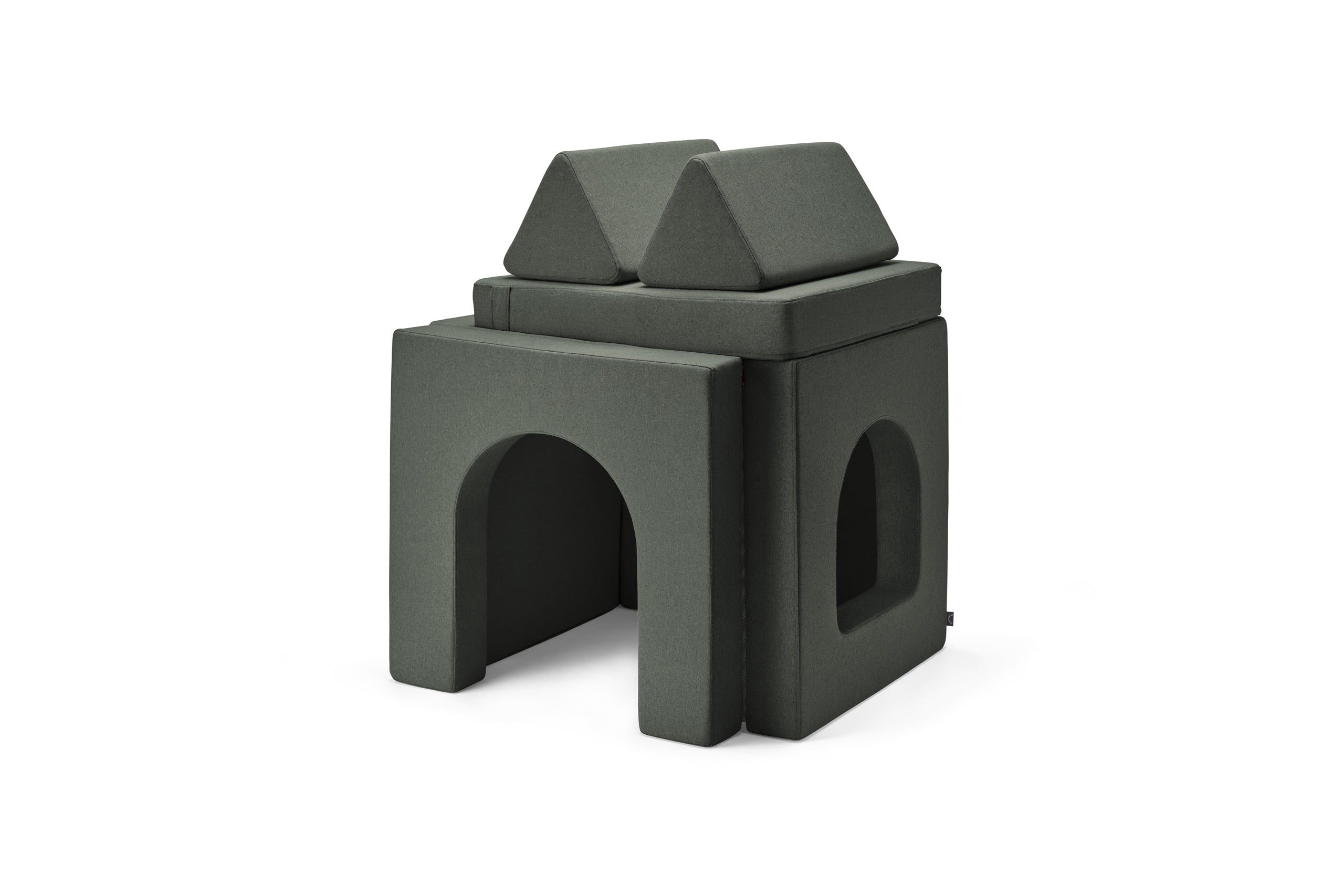 Hausmodul KLOPF KLOPF Classic