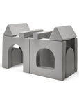 Wonderwuzz Spielhaus OH SO KLOPFY Classic