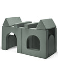 Wonderwuzz Spielhaus OH SO KLOPFY Classic