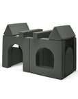 Wonderwuzz Spielhaus- & sofa OH SO KLOPFY Classic