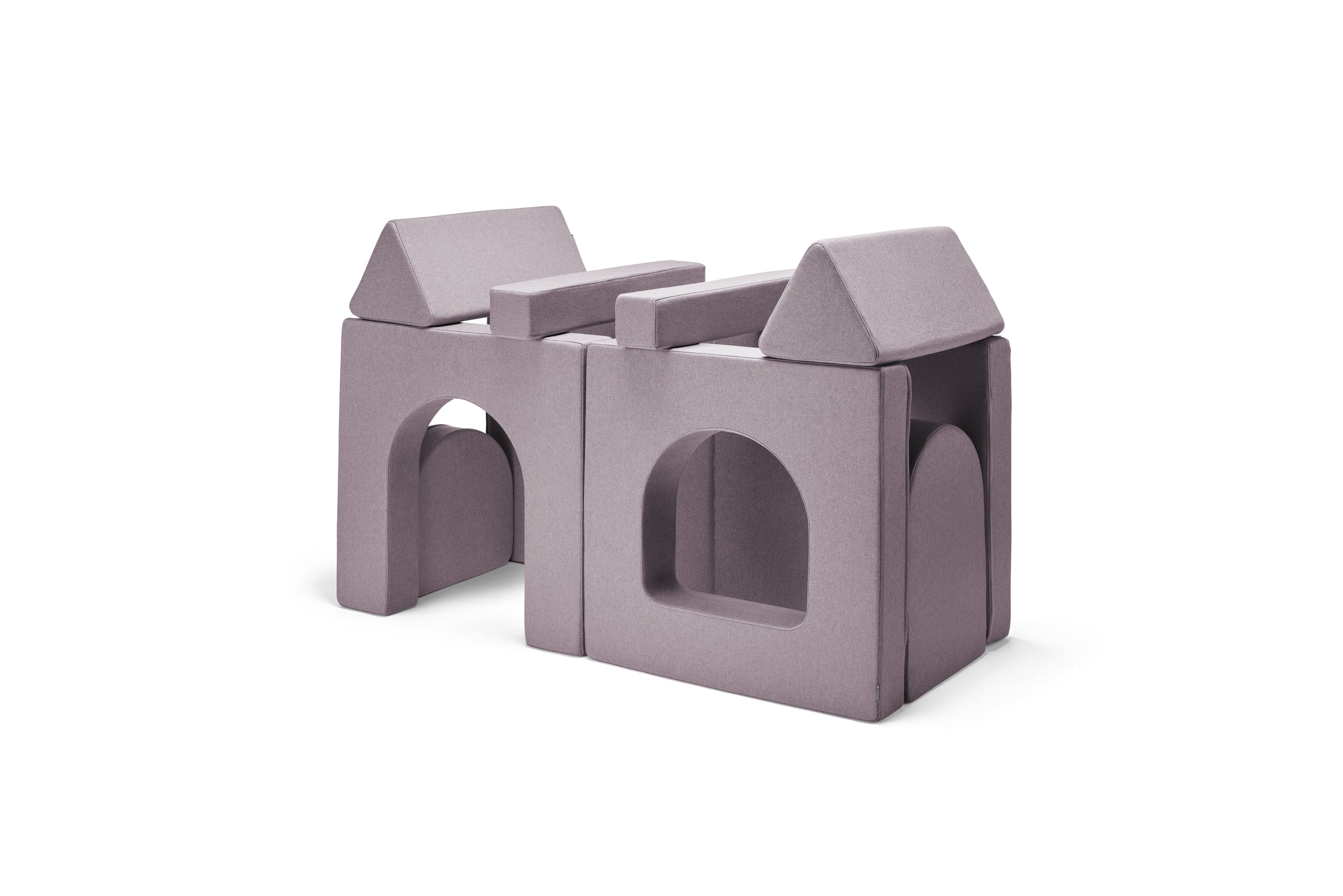 Wonderwuzz Spielhaus- & sofa OH SO KLOPFY Classic