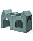 Wonderwuzz Spielhaus OH SO KLOPFY Classic