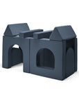 Wonderwuzz Spielhaus OH SO KLOPFY Classic
